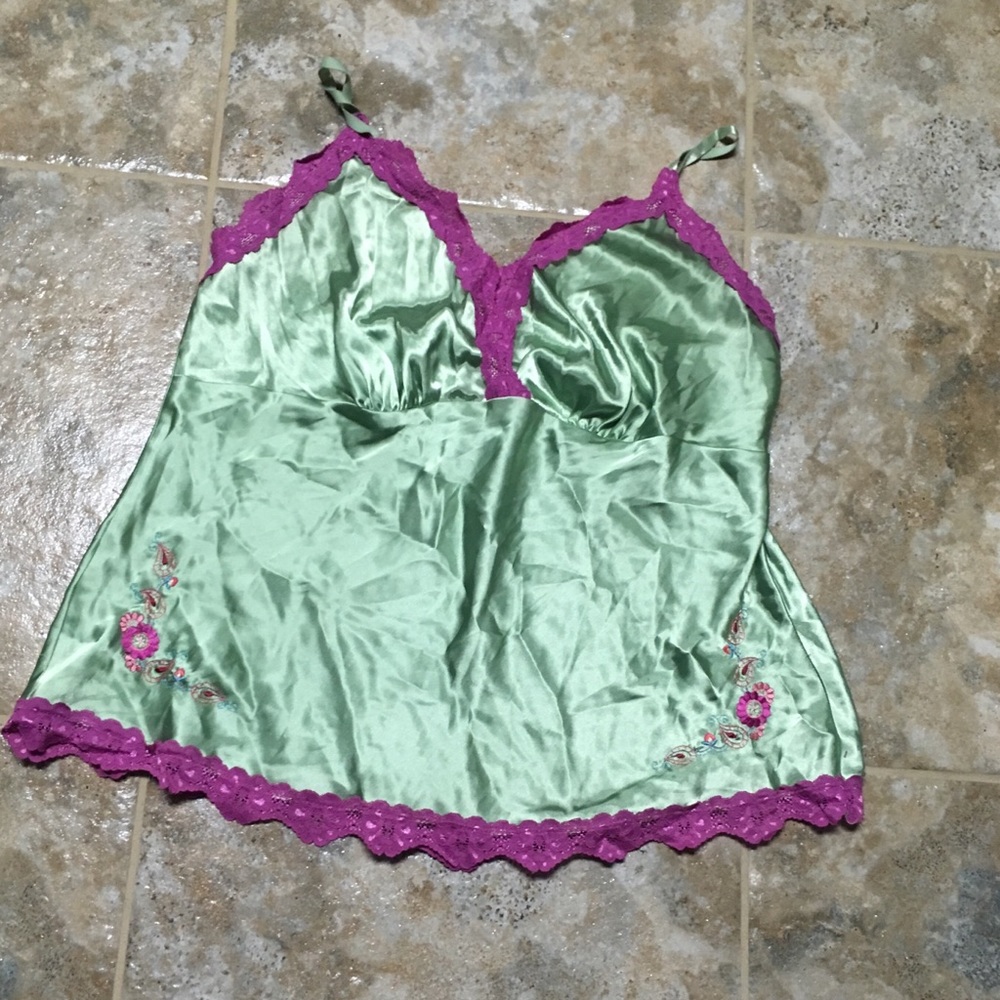 Torrid Camisole/Top 2x